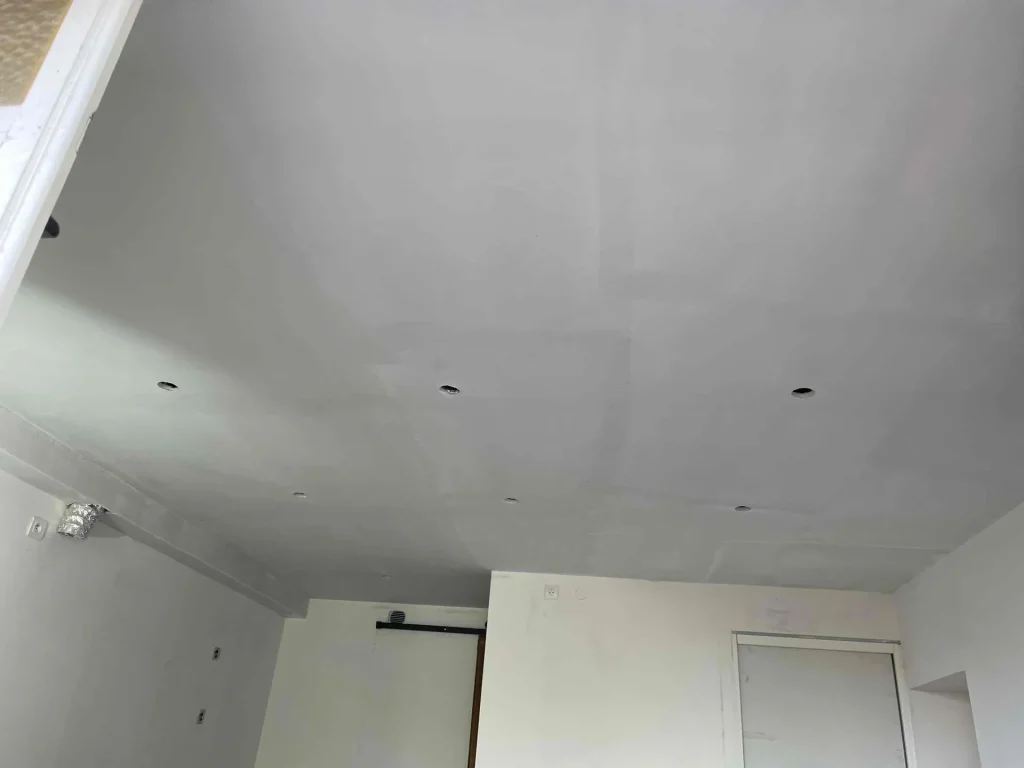 plafond